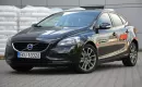 Volvo V40 Czarne Zarejestrwane 2.0D4 190KM Full LCD Navi Led zdjęcie 5
