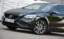 Volvo V40 Czarne Zarejestrwane 2.0D4 190KM Full LCD Navi Led zdjęcie 6