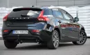 Volvo V40 Czarne Zarejestrwane 2.0D4 190KM Full LCD Navi Led zdjęcie 7