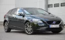 Volvo V40 Czarne Zarejestrwane 2.0D4 190KM Full LCD Navi Led zdjęcie 9