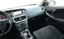 Volvo V40 Czarne Zarejestrwane 2.0D4 190KM Full LCD Navi Led zdjęcie 14