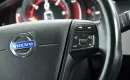 Volvo V40 Czarne Zarejestrwane 2.0D4 190KM Full LCD Navi Led zdjęcie 16