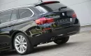 BMW 530 Czarna 530D 258KM Lift 6WB Serwis Jasna Skóra Navi Start/Stop pamięci zdjęcie 7