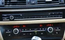 BMW 530 Czarna 530D 258KM Lift 6WB Serwis Jasna Skóra Navi Start/Stop pamięci zdjęcie 19