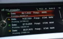 BMW 530 Czarna 530D 258KM Lift 6WB Serwis Jasna Skóra Navi Start/Stop pamięci zdjęcie 20