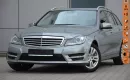 Mercedes C 220 Zarejestrowany 2.2CDI Avantgarde Lift Navi LED Grz.fotele Alu Gwara zdjęcie 1
