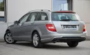 Mercedes C 220 Zarejestrowany 2.2CDI Avantgarde Lift Navi LED Grz.fotele Alu Gwara zdjęcie 3
