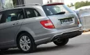 Mercedes C 220 Zarejestrowany 2.2CDI Avantgarde Lift Navi LED Grz.fotele Alu Gwara zdjęcie 4
