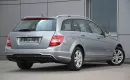 Mercedes C 220 Zarejestrowany 2.2CDI Avantgarde Lift Navi LED Grz.fotele Alu Gwara zdjęcie 5