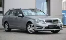 Mercedes C 220 Zarejestrowany 2.2CDI Avantgarde Lift Navi LED Grz.fotele Alu Gwara zdjęcie 7