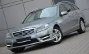 Mercedes C 220 Zarejestrowany 2.2CDI Avantgarde Lift Navi LED Grz.fotele Alu Gwara zdjęcie 9
