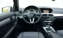 Mercedes C 220 Zarejestrowany 2.2CDI Avantgarde Lift Navi LED Grz.fotele Alu Gwara zdjęcie 14