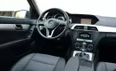 Mercedes C 220 Zarejestrowany 2.2CDI Avantgarde Lift Navi LED Grz.fotele Alu Gwara zdjęcie 15