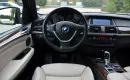 BMW X5 Lift Zarejestr. 40D Xdrive 306KM Serwis Soft close Panorama Komforty zdjęcie 16