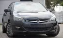 Opel Astra Czarna Zarejestrowana 1.4T 140KM Led Navi PDC Alu gwarancja zdjęcie 4