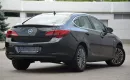 Opel Astra Czarna Zarejestrowana 1.4T 140KM Led Navi PDC Alu gwarancja zdjęcie 10