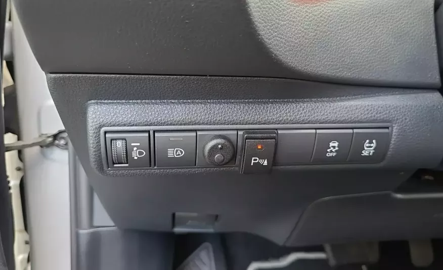 Toyota Corolla 1.8 HSD 122KM COMFORT, salon Polska, gwarancja, FV23% zdjęcie 20