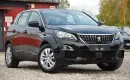 Peugeot 3008 Zarejestrowany 1.2T 131KM Serwis Klima Alu Gwarancja zdjęcie 3