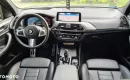 X3 BMW X3 xDrive30d MHEV Advantage zdjęcie 9