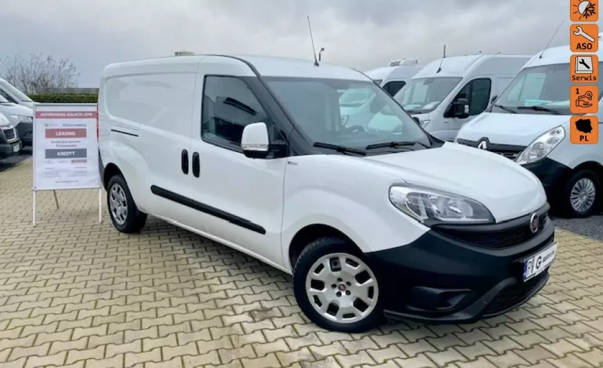 Opel Combo SALON PL / Maxi L2H1 / 112 tys.km / 3 osoby / SERWIS / GWARANCJA zdjęcie 
