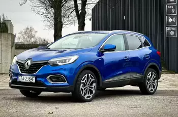 Renault Kadjar GT Bose