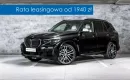 BMW X5 M50 400KM Panorama Harman/Kardon 22'' Salon PL F.VAT 23% zdjęcie 1