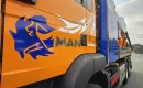 MAN FFG ELEPHANT WUKO KOMBI DO CZYSZCZENIA KANAŁÓW EURO 6 WUKO asenizacyjny separator beczka odpady czyszczenie kanalizacja zdjęcie 5