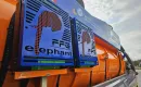 MAN FFG ELEPHANT WUKO KOMBI DO CZYSZCZENIA KANAŁÓW EURO 6 WUKO asenizacyjny separator beczka odpady czyszczenie kanalizacja zdjęcie 7