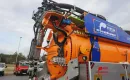 MAN FFG ELEPHANT WUKO KOMBI DO CZYSZCZENIA KANAŁÓW EURO 6 WUKO asenizacyjny separator beczka odpady czyszczenie kanalizacja zdjęcie 10