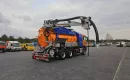 MAN FFG ELEPHANT WUKO KOMBI DO CZYSZCZENIA KANAŁÓW EURO 6 WUKO asenizacyjny separator beczka odpady czyszczenie kanalizacja zdjęcie 13