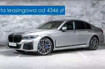 BMW 750