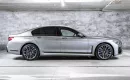 BMW 750 zdjęcie 2