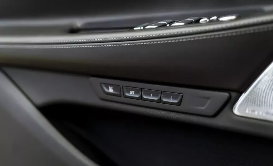 BMW 750 zdjęcie 7