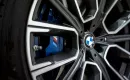 BMW 750 zdjęcie 13
