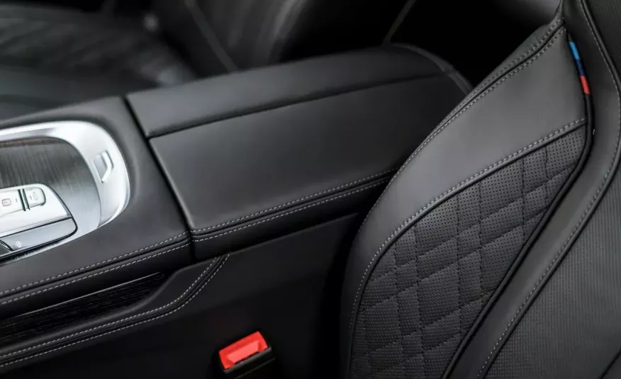 BMW 750 zdjęcie 16