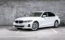 BMW 318 i Sedan/LCI/Asystent świateł/Live Cockpit Plus zdjęcie 1