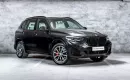 BMW X5 M Sport .231KM , Adaptiv Drive , went fotele , Salon PL , VAT 23 zdjęcie 5