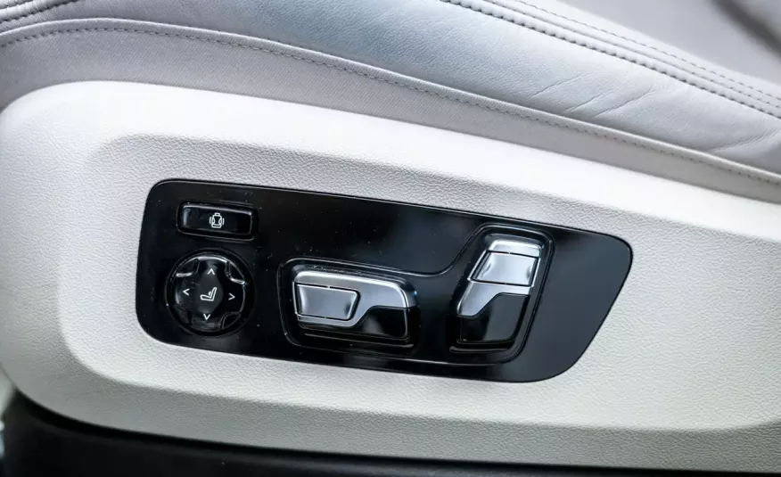 BMW X5 M Sport .231KM , Adaptiv Drive , went fotele , Salon PL , VAT 23 zdjęcie 14
