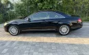 Mercedes CL 500 Bardzo zadbana - 100% oryginalny przebieg - BEZWYPADKOWA zdjęcie 2