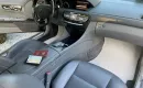 Mercedes CL 500 Bardzo zadbana - 100% oryginalny przebieg - BEZWYPADKOWA zdjęcie 4