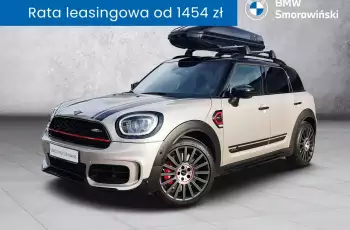 MINI John Cooper Works Mini John Cooper Works Countryman Adaptacyjny reflektor/Dostęp komfort