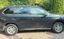 Mitsubishi Outlander 2.2 Di-D INTENSE 150 KM 2 Komplety opon zdjęcie 4