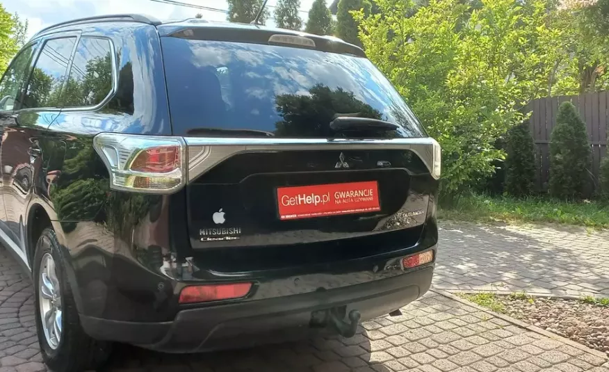 Mitsubishi Outlander 2.2 Di-D INTENSE 150 KM 2 Komplety opon zdjęcie 5