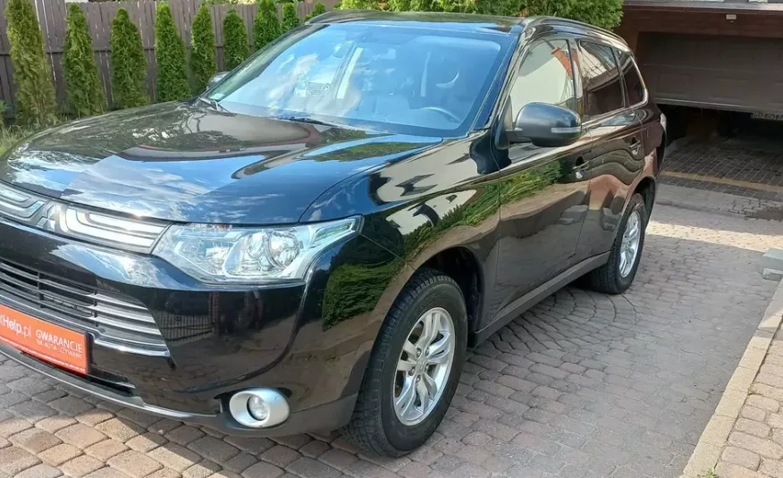 Mitsubishi Outlander 2.2 Di-D INTENSE 150 KM 2 Komplety opon zdjęcie 17