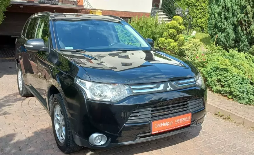 Mitsubishi Outlander 2.2 Di-D INTENSE 150 KM 2 Komplety opon zdjęcie 18