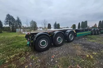Krone SD