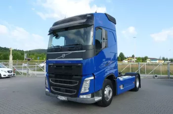 Volvo FH4 460 / EURO 6 / AUTOMAT / STANDARD /