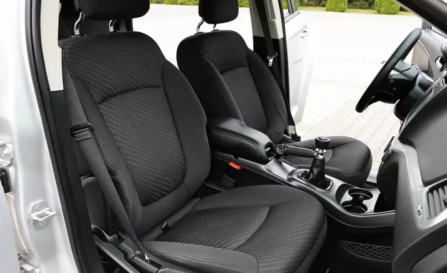Fiat Freemont 7osobowy Podgrze.Fotele Tempomat Pdc Nawiewy w Dachu Niemcy zdjęcie 3