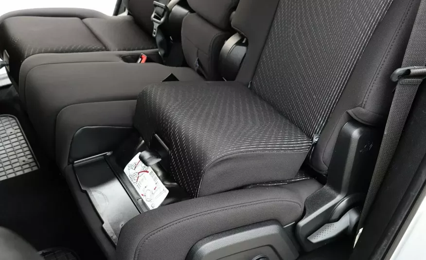 Fiat Freemont 7osobowy Podgrze.Fotele Tempomat Pdc Nawiewy w Dachu Niemcy zdjęcie 9