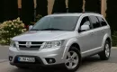 Fiat Freemont 7osobowy Podgrze.Fotele Tempomat Pdc Nawiewy w Dachu Niemcy zdjęcie 16